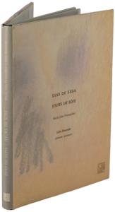 Dias de seda — Julio Resende