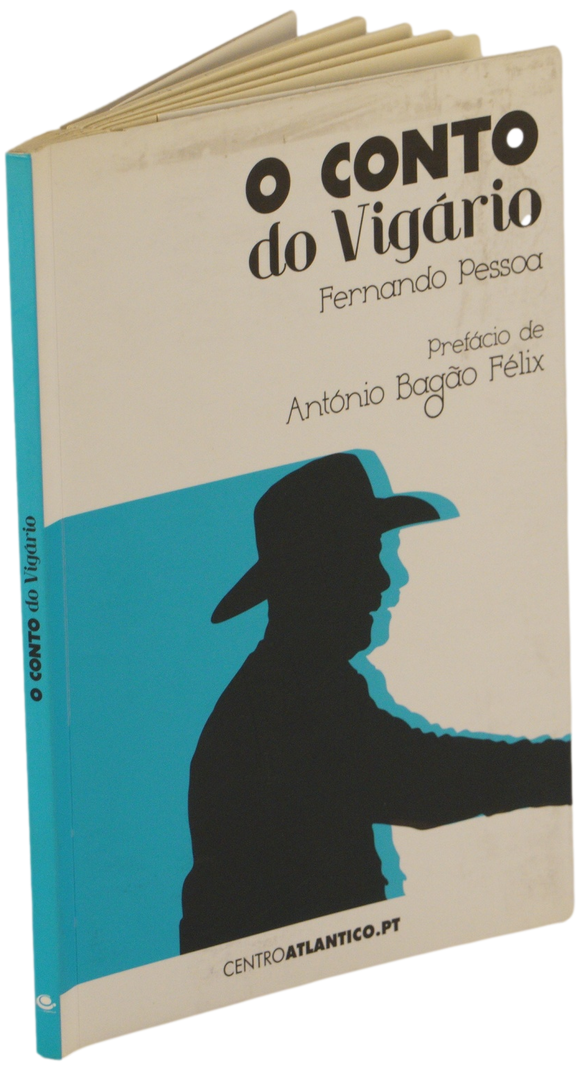 Conto do Vigário (O)