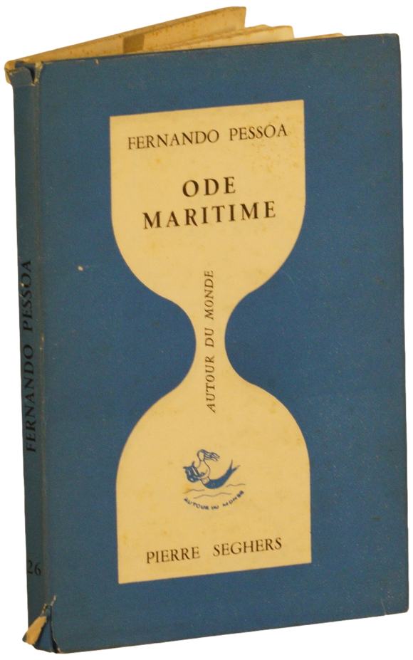 Ode Maritime — Fernando Pessoa