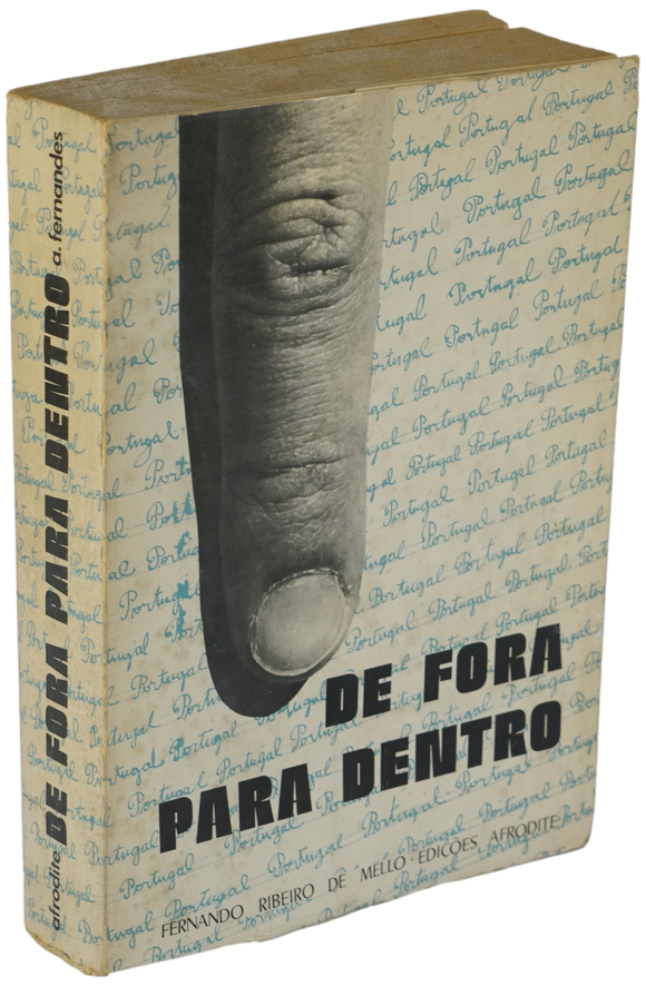 De fora para dentro — Ribeiro de Melo