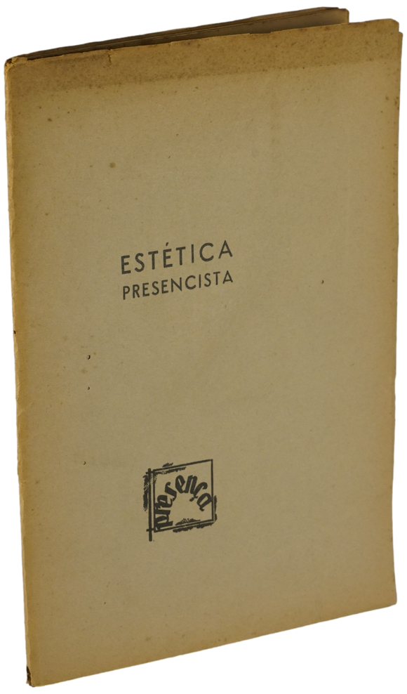 Estética presencista
