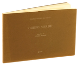 Corpo verde — Maria Velho da Costa