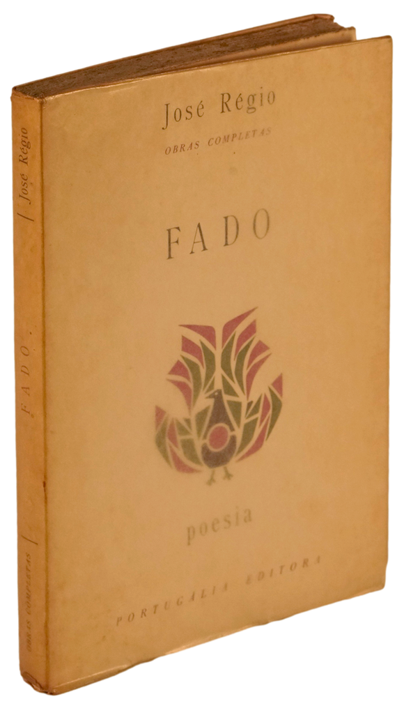 Fado  —  Régio