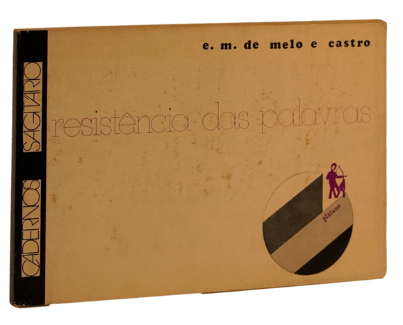 Resistência das Palavras