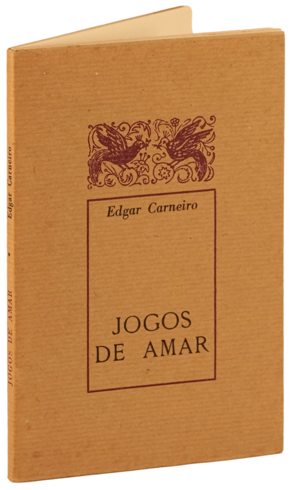 Jogos de amar