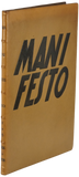 Manifesto — Miguel Torga / Branquinho da Fonseca