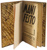 Manifesto — Miguel Torga / Branquinho da Fonseca