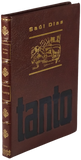 Tanto — Saul Dias