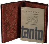 Tanto — Saul Dias