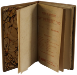 ORPHEU. Revista Trimestral de Literatura. Edição original