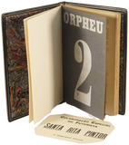 ORPHEU. Revista Trimestral de Literatura. Edição original