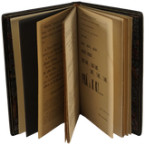 ORPHEU. Revista Trimestral de Literatura. Edição original