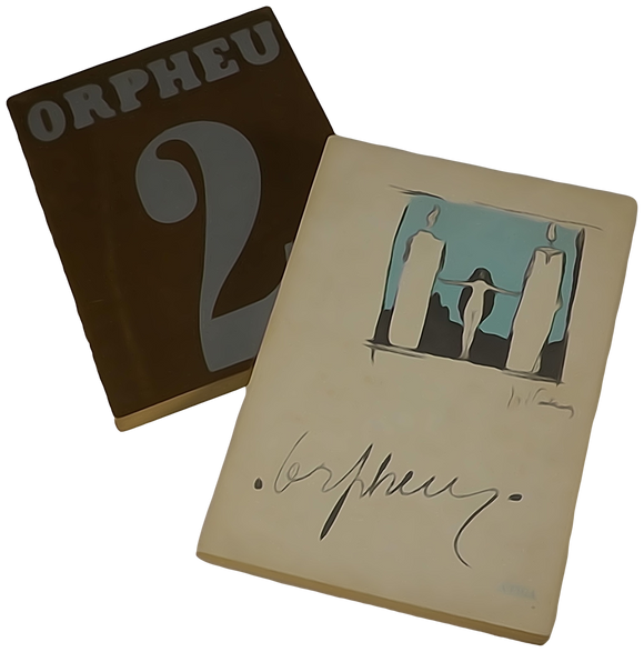 Orfeu