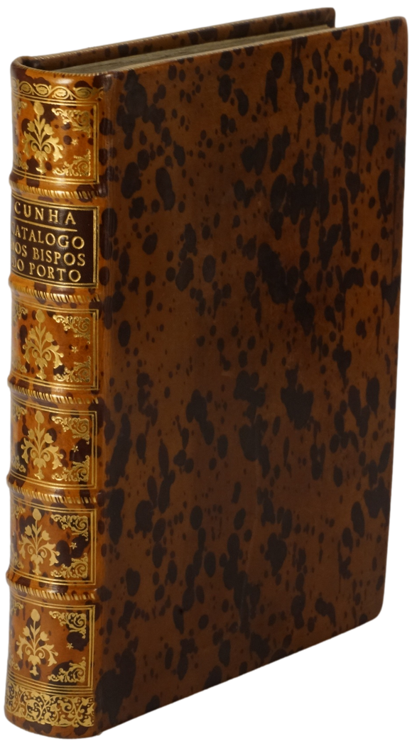 Catálogo dos Bispos do Porto