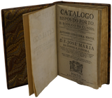 Catálogo dos Bispos do Porto