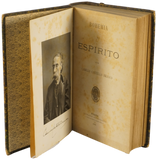 Boémia do Espírito — Camilo. 1ª edição
