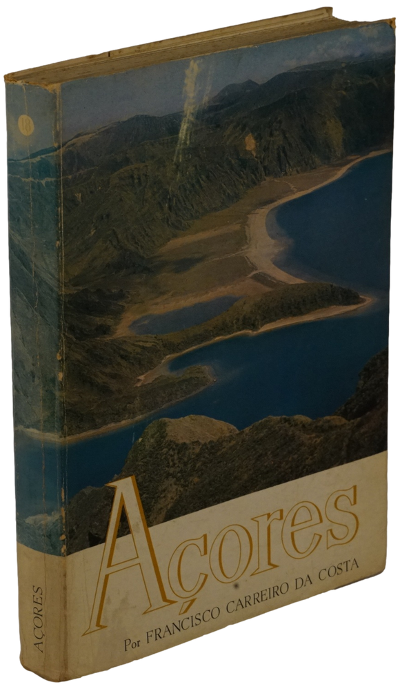 Açores — Colecção Turismo