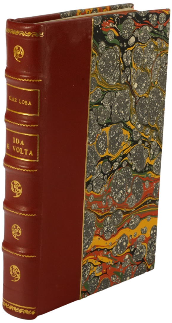 Ida e volta — Ilse Losa