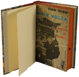 Ida e volta — Ilse Losa