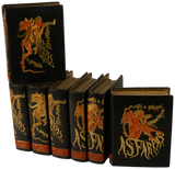 Farpas (As) — 1ª edição