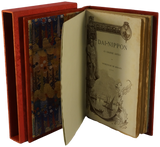 Dai Nippon — Wenceslau de Morais - 1ª edição