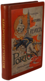 Historia da Revolta do Porto
