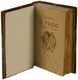 Fado canção de vencidos — Luis Moita