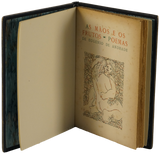 Mãos e os frutos (As) — Eugénio de Andrade