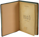 Vagô — Henrique Galvão