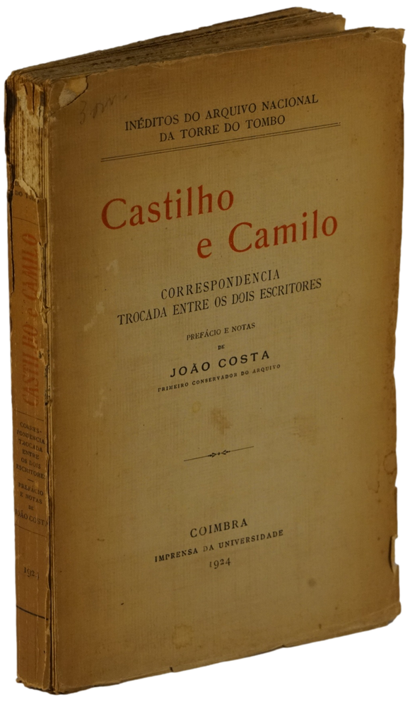 Castilho e Camilo