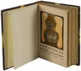 Primavera da Lenda — Joaquim Manso — Almada Negreiros