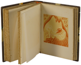 Primavera da Lenda — Joaquim Manso — Almada Negreiros