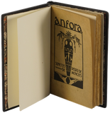 Ânfora — Pedro de Meneses