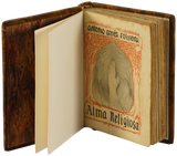 Alma religiosa — Correia de Oliveira