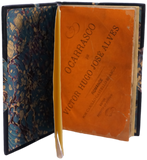 Carrasco de Victor Hugo José Alves — Camilo