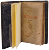 Vulcões de lama — Camilo