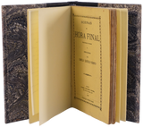 Cenas da hora final — Camilo