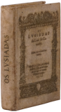 Lusíadas (Os) — Edição miniatura