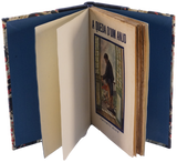 Queda de um anjo (A)