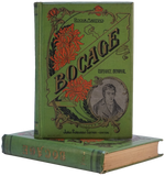 Bocage — Rocha Martins