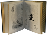 HISTÓRIA DA LITERATURA PORTUGUESA ILUSTRADA
