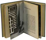 Esta estranha Lisboa — Urbano Tavares Rodrigues / Eduardo Gageiro