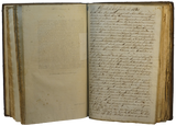 Compilação de documentos sobre legislação do tabaco, sabão e pólvora