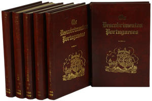 Descobrimentos Portugueses (Os)