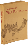 Diaries of Paul Klee (The) Livro Loja da In-Libris   