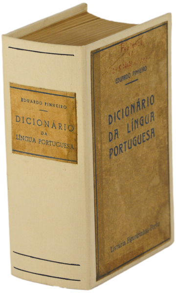 Dicionário de Língua Portuguesa DicionariodaLinguaPortuguesa_d