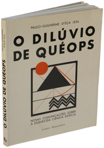 Dilúvio de Quéops (O)