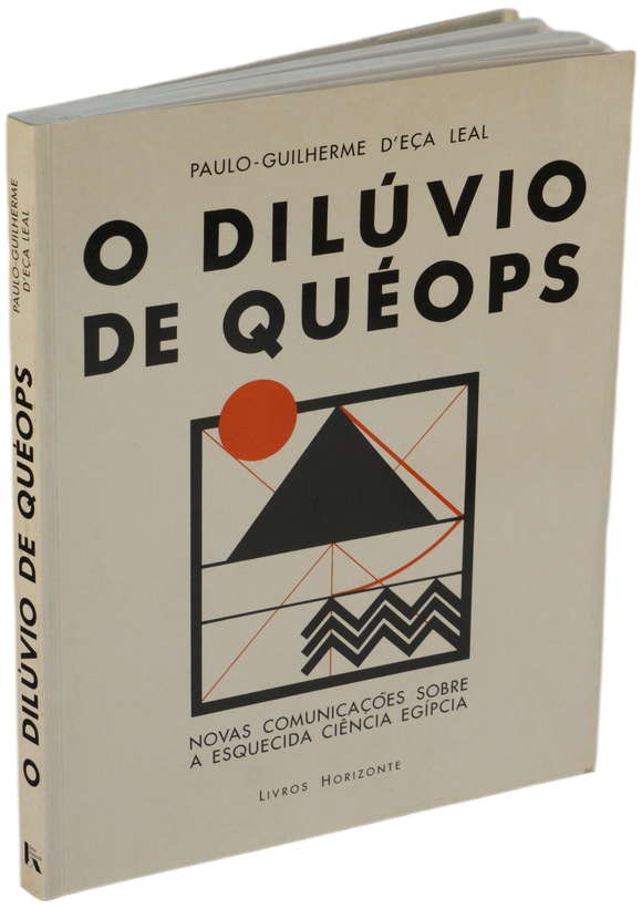 Dilúvio de Quéops (O)