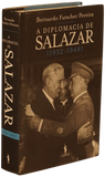 Diplomacia de Salazar (1932 - 1949) (A) Livro Loja da In-Libris   