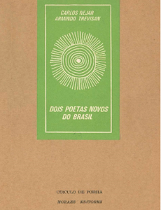 Dois poetas novos do Brasil